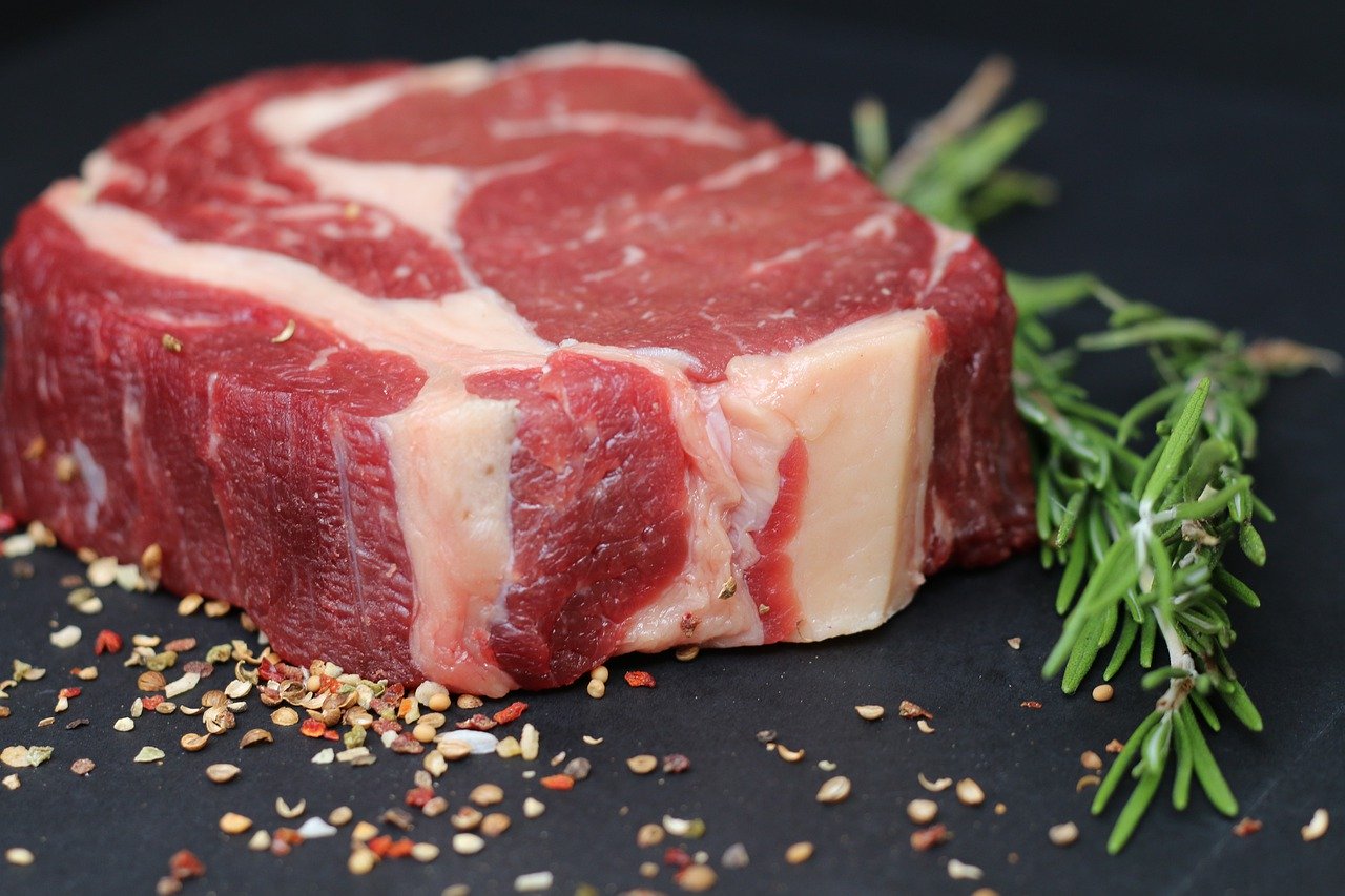 Wznowienie eksportu mięsa wołowego i produktów 